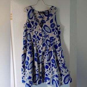 gudrun sjoden fruit dress